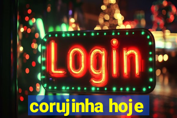 corujinha hoje