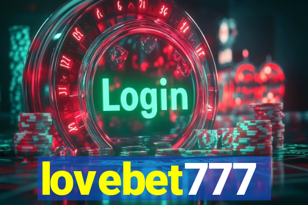 lovebet777