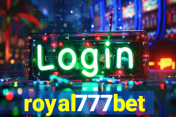 royal777bet