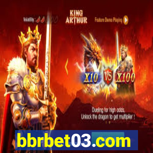 bbrbet03.com