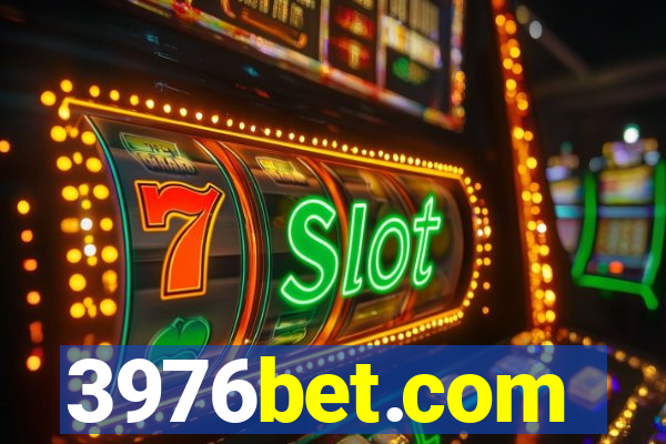 3976bet.com