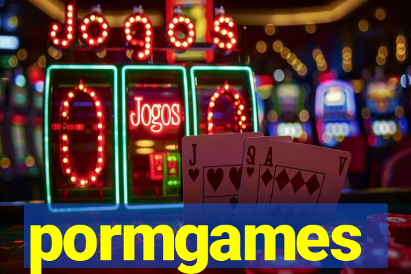 pormgames