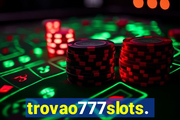 trovao777slots.com