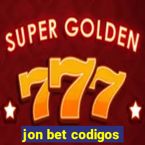 jon bet codigos