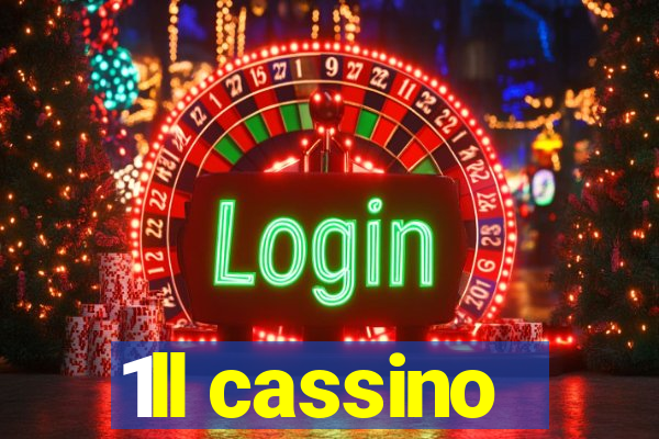 1ll cassino