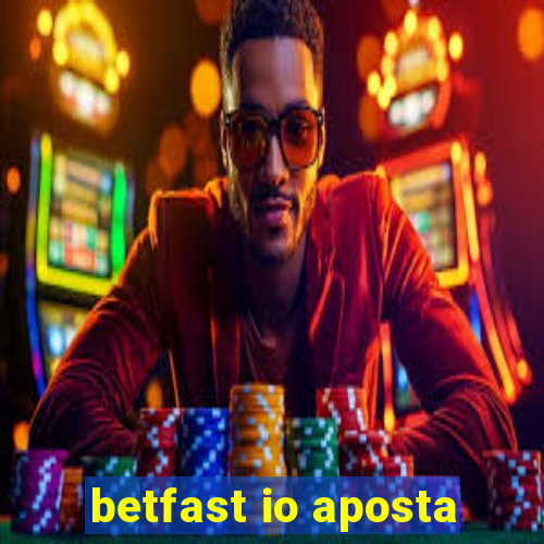 betfast io aposta