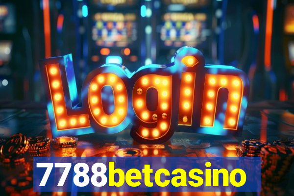 7788betcasino