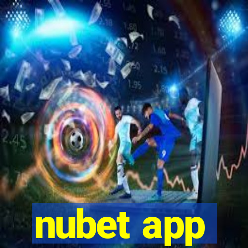 nubet app