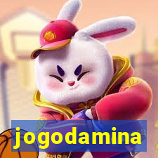 jogodamina