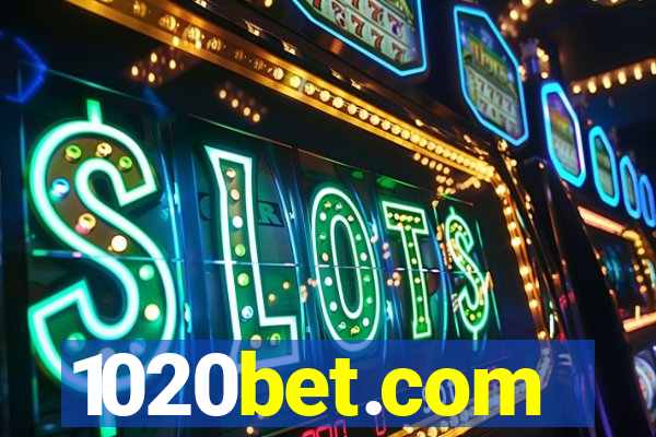 1020bet.com