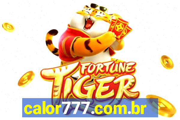 calor777.com.br