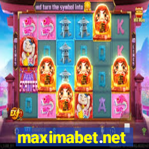 maximabet.net