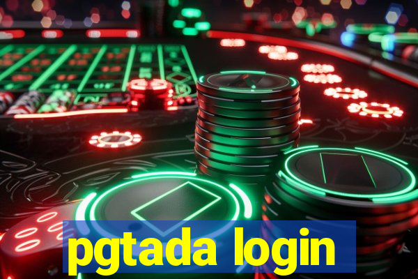 pgtada login