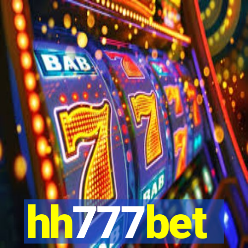 hh777bet