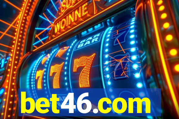 bet46.com