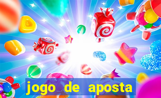 jogo de aposta demo gratis