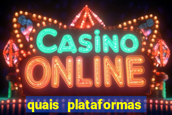 quais plataformas de jogos está pagando