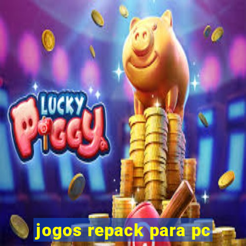 jogos repack para pc