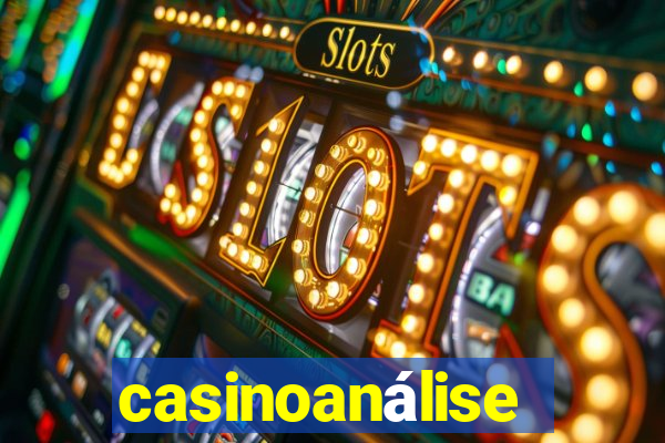 casinoanálise