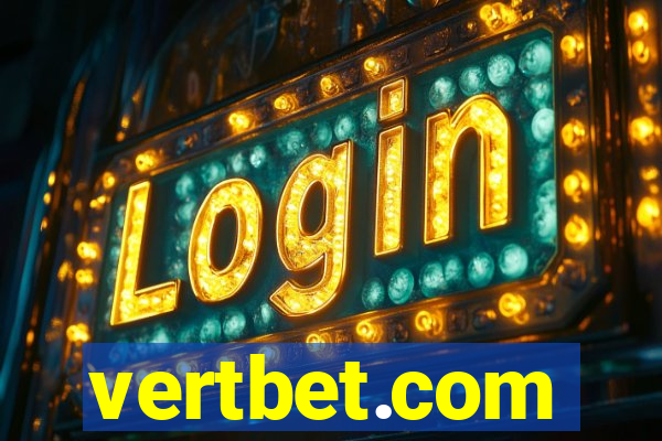 vertbet.com