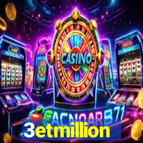 3etmillion