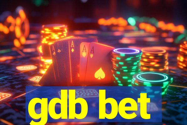 gdb bet