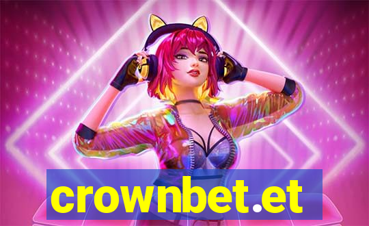 crownbet.et