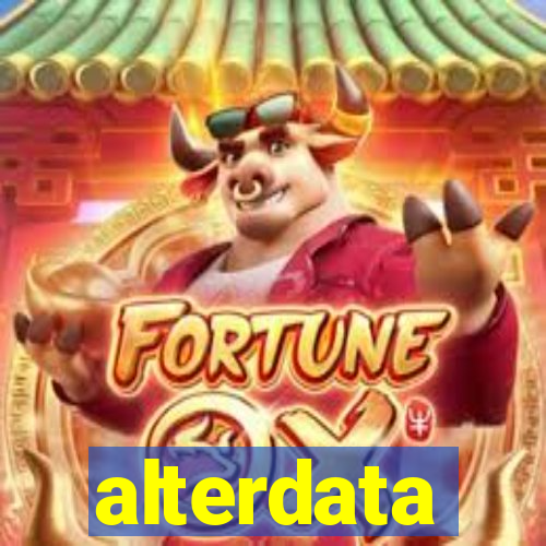 alterdata