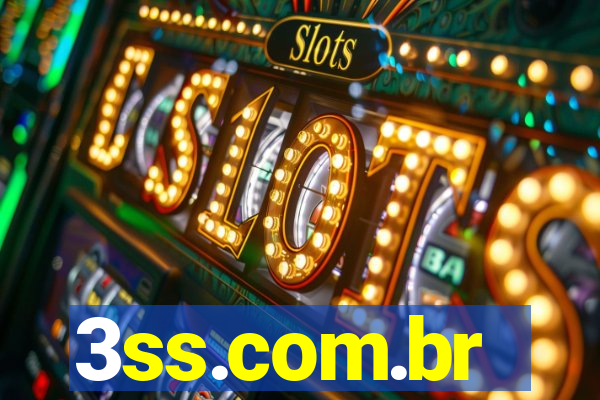 3ss.com.br