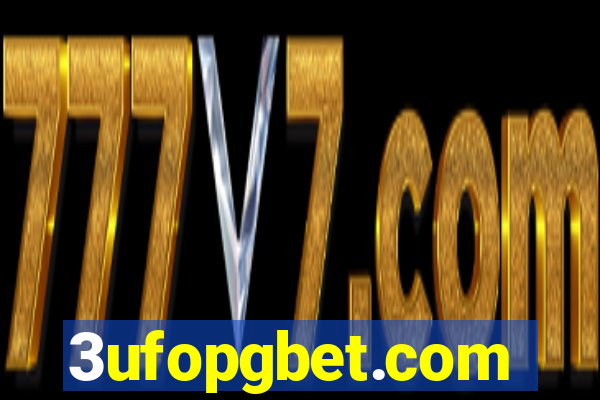 3ufopgbet.com