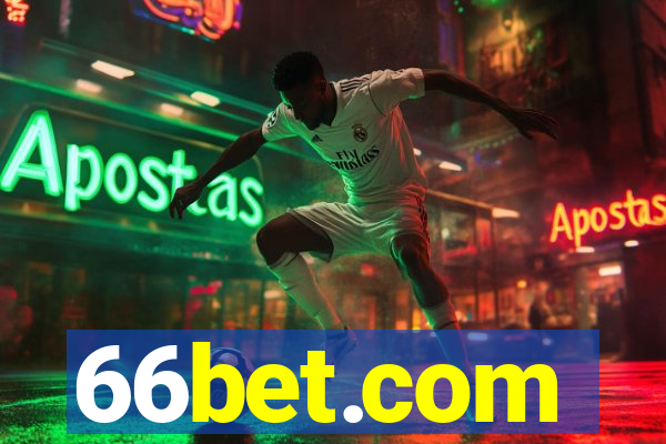 66bet.com