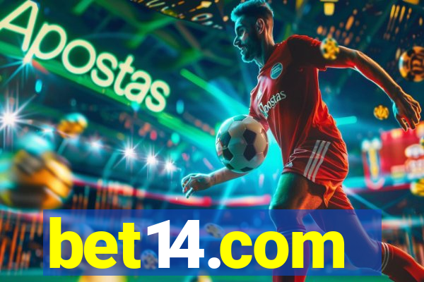 bet14.com