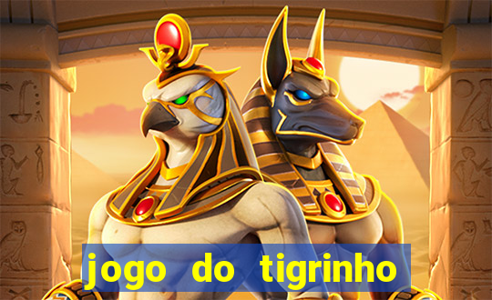 jogo do tigrinho jojo todynho