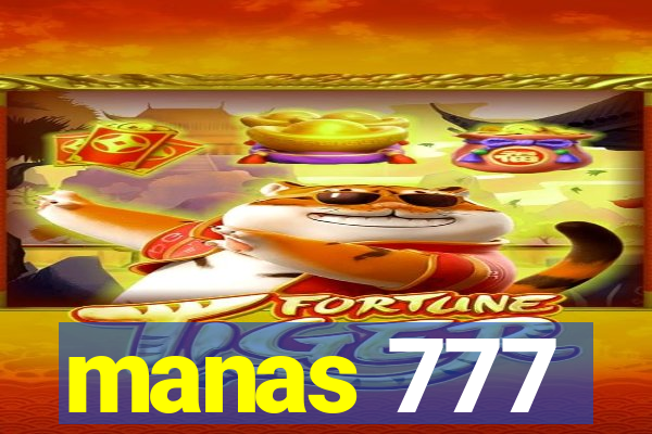 manas 777