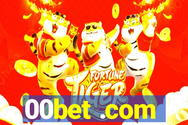 00bet .com