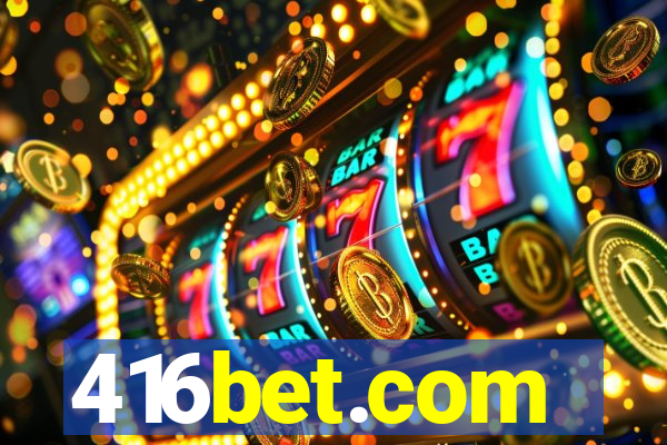 416bet.com