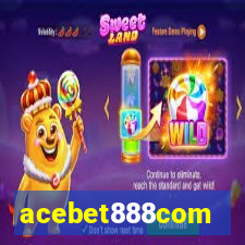 acebet888com