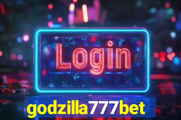 godzilla777bet