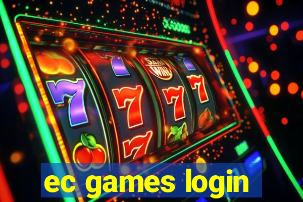 ec games login