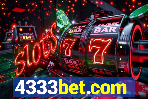 4333bet.com