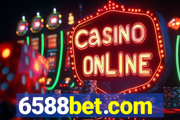 6588bet.com