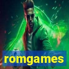 romgames