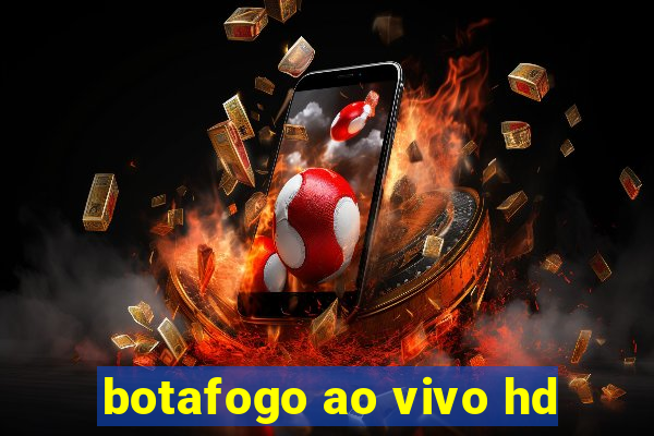 botafogo ao vivo hd