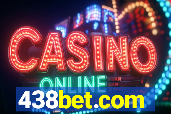 438bet.com