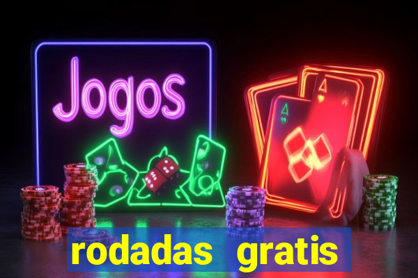 rodadas gratis fortune rabbit