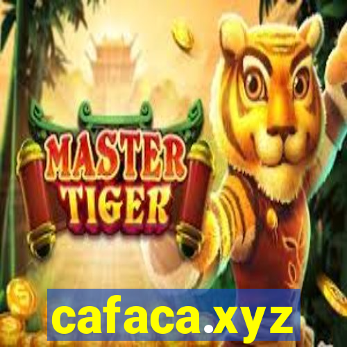 cafaca.xyz