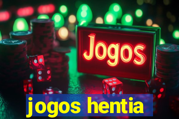 jogos hentia