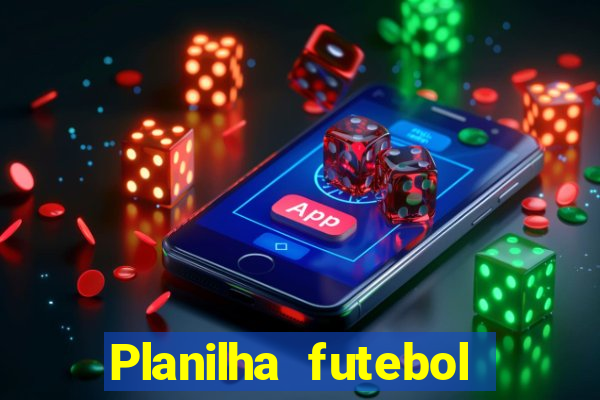 Planilha futebol virtual bet365 grátis