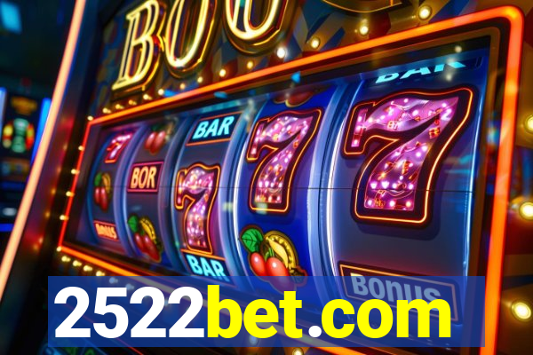 2522bet.com