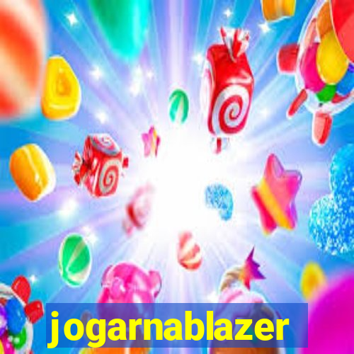 jogarnablazer